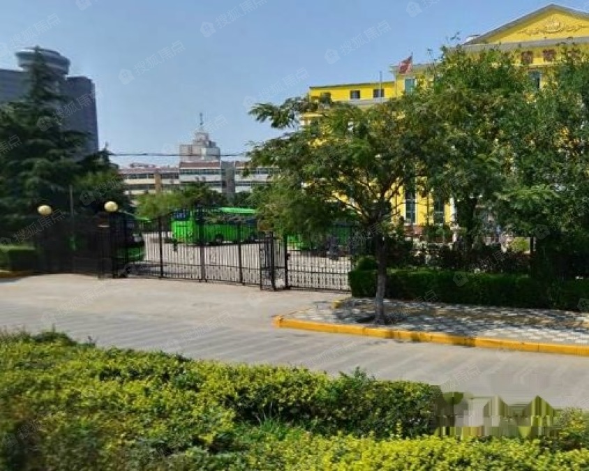 瑞麟君府花园图片_样板间_装修效果图-西安搜狐焦点网