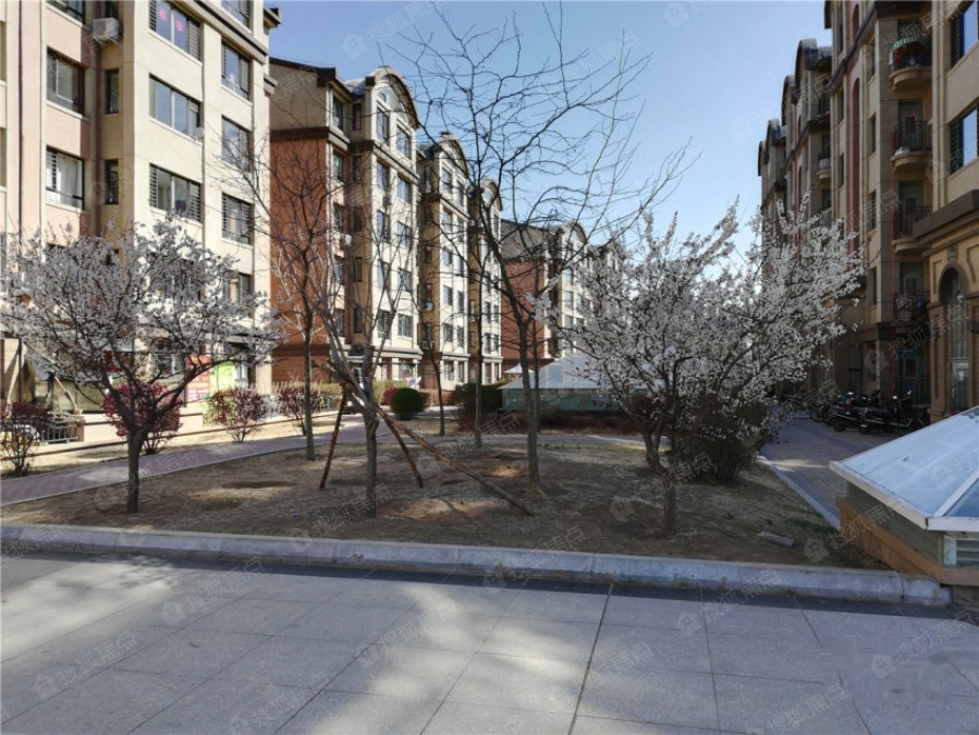 西城华府二期图片_样板间_装修效果图-朝阳搜狐焦点网