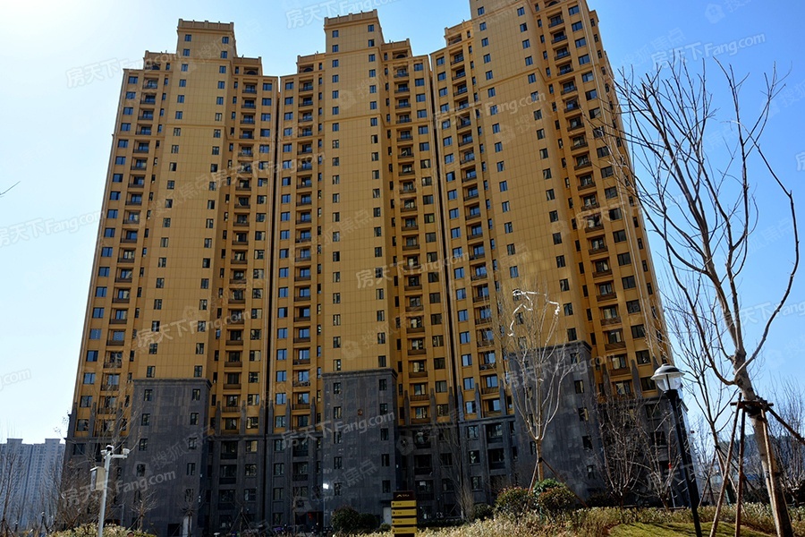 君悦山实景图_君悦山环境怎么样-泰安搜狐焦点网