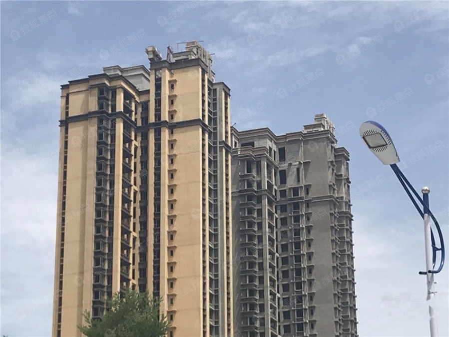 上东世纪图片_样板间_装修效果图-临汾搜狐焦点网