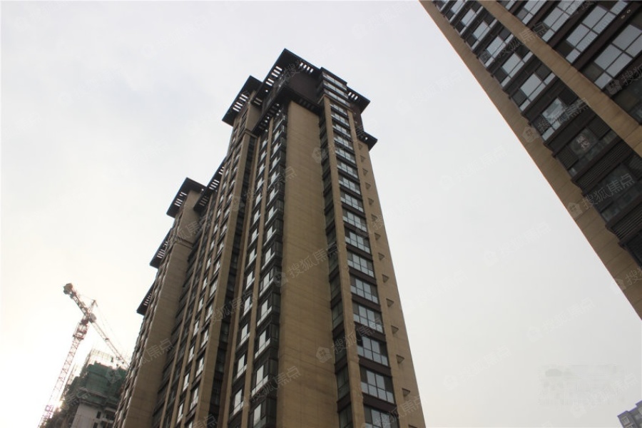 元泰·中华园图片_样板间_装修效果图-安阳搜狐焦点网