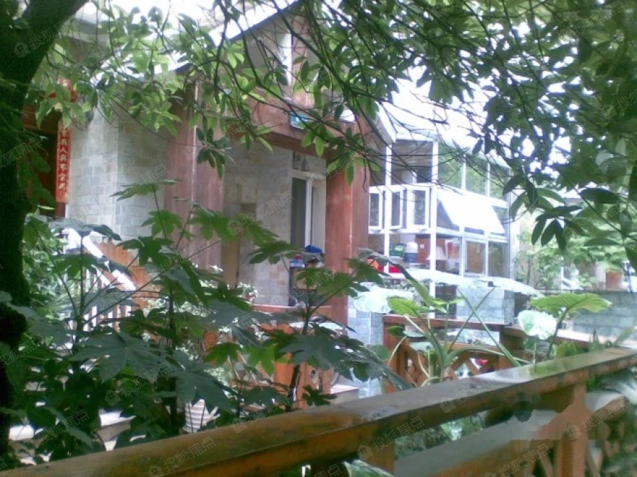 浣花溪山庄实景图_浣花溪山庄环境怎么样-成都搜狐焦点网