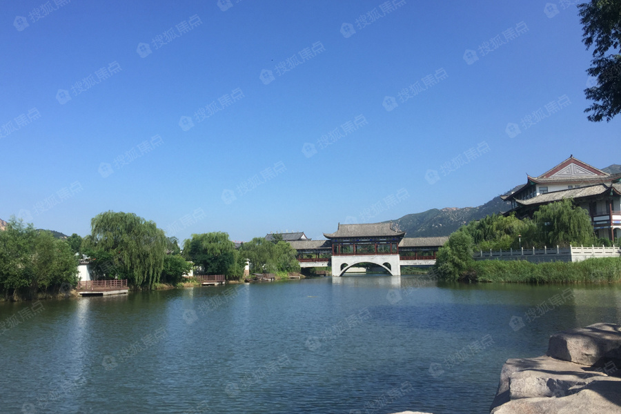 长水山庄实景图_长水山庄环境怎么样-青岛搜狐焦点网
