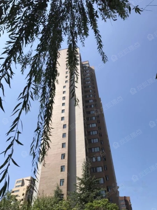 天地源枫林意树图片_样板间_装修效果图-西安搜狐焦点网