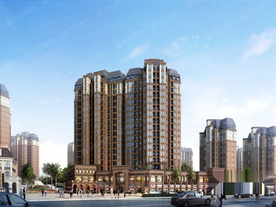 铜梁美丽泽京图片_样板间_装修效果图-重庆搜狐焦点网