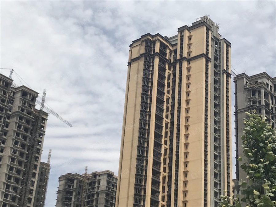 上东世纪图片_样板间_装修效果图-临汾搜狐焦点网