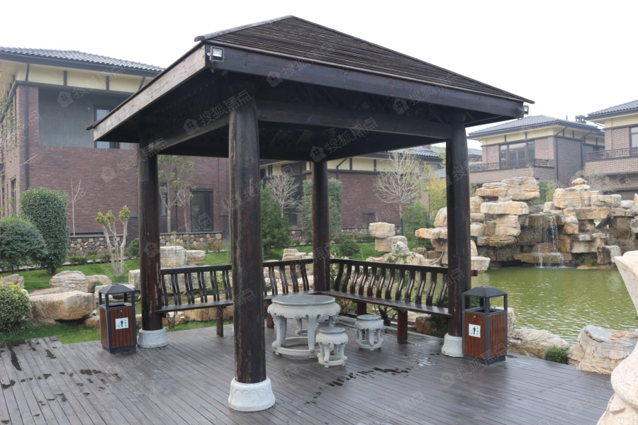 天宝华庭实景图_天宝华庭环境怎么样-新乡搜狐焦点网