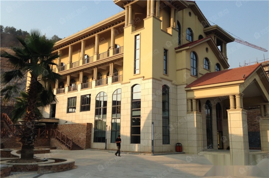 恒盛名苑图片_样板间_装修效果图-衢州搜狐焦点网