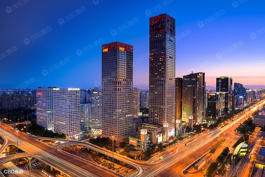 融创北京壹号院配套图_融创北京壹号院周边楼盘_融创北京壹号院周边