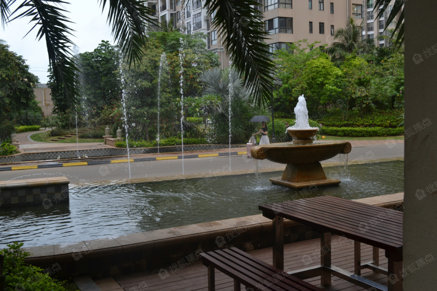 芜湖阳光半岛图片