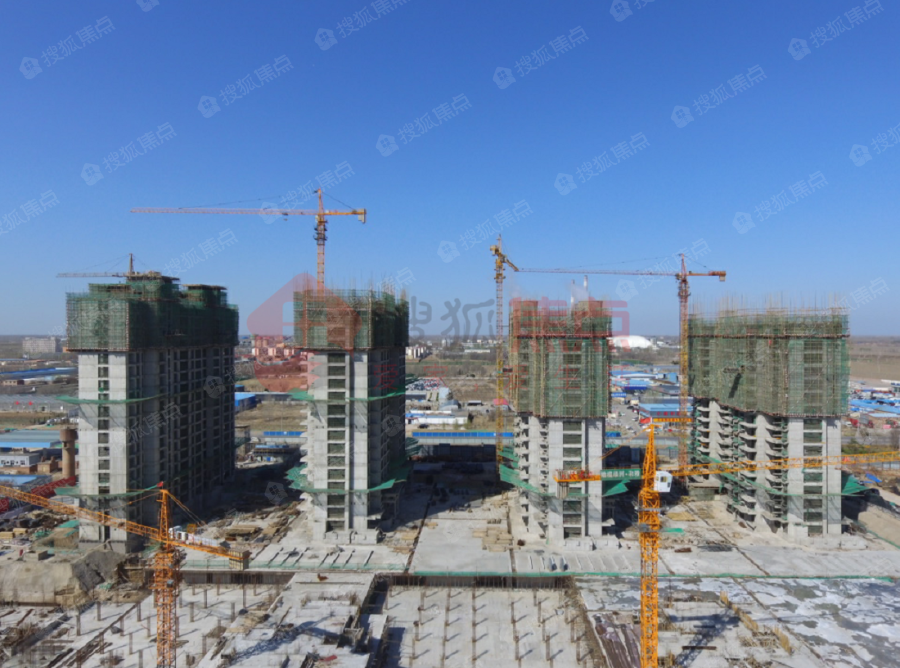 橄榄绿洲和雅施工进度图|计划图_橄榄绿洲和雅施工进度横道图-衡水