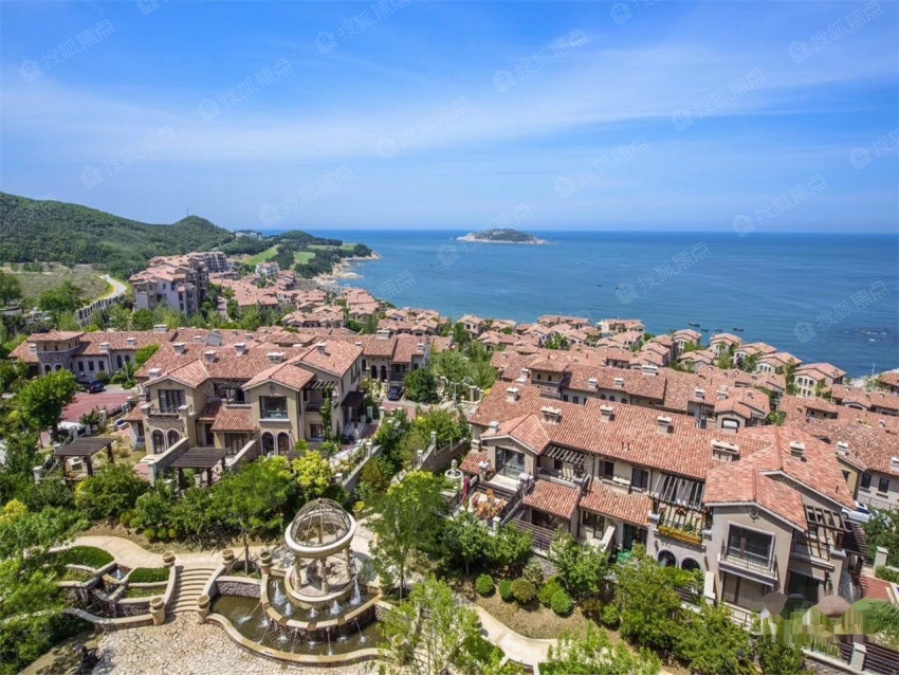 海宴台图片_样板间_装修效果图-威海搜狐焦点网