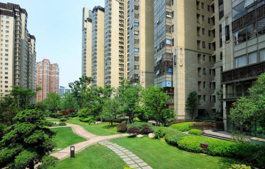 上海香溢花城二期图片_样板间_装修效果图-上海搜狐焦点网