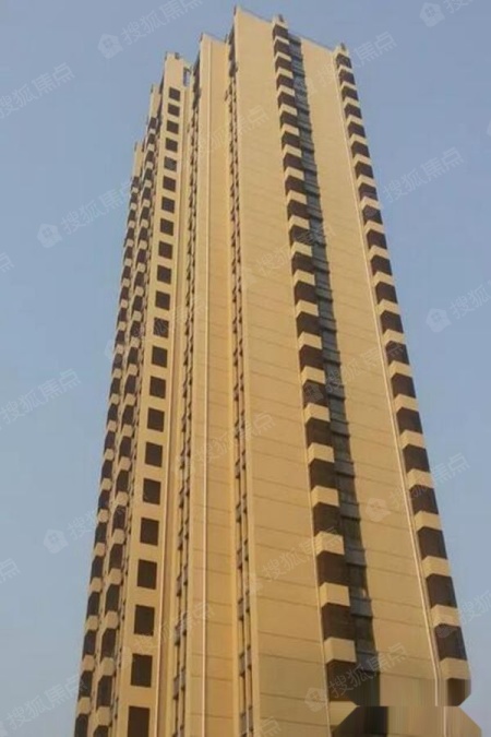 菱花富贵园图片_样板间_装修效果图-济宁搜狐焦点网