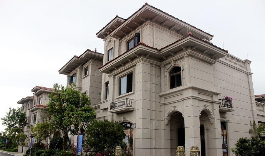 合浦碧桂园玖珑湾