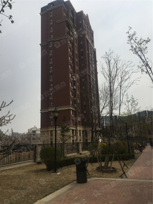 锦联·经典名郡图片_样板间_装修效果图-营口搜狐焦点网
