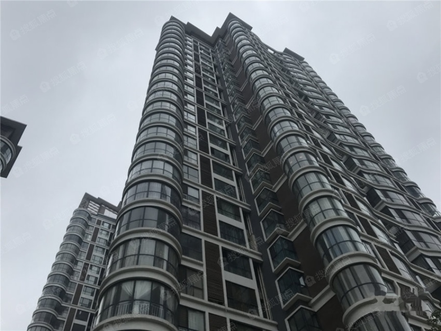 东方巴黎实景图_东方巴黎环境怎么样-商丘搜狐焦点网