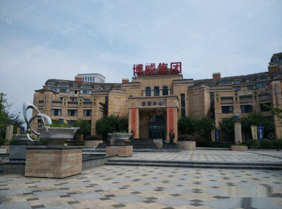 博威江南明珠苑图片