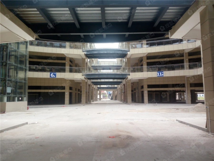 茂名亿丰全球家居生活广场