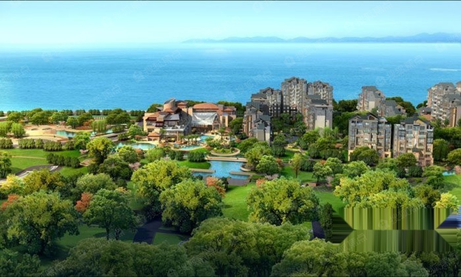 宏义江湾城图片_样板间_装修效果图-达州搜狐焦点网