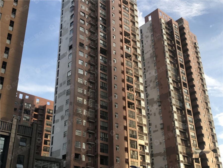金泰国际广场图片_样板间_装修效果图-黄冈搜狐焦点网