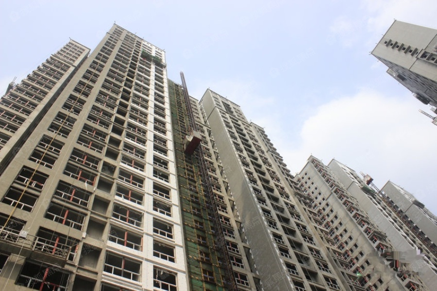 恒天国际城图片_样板间_装修效果图-西安搜狐焦点网