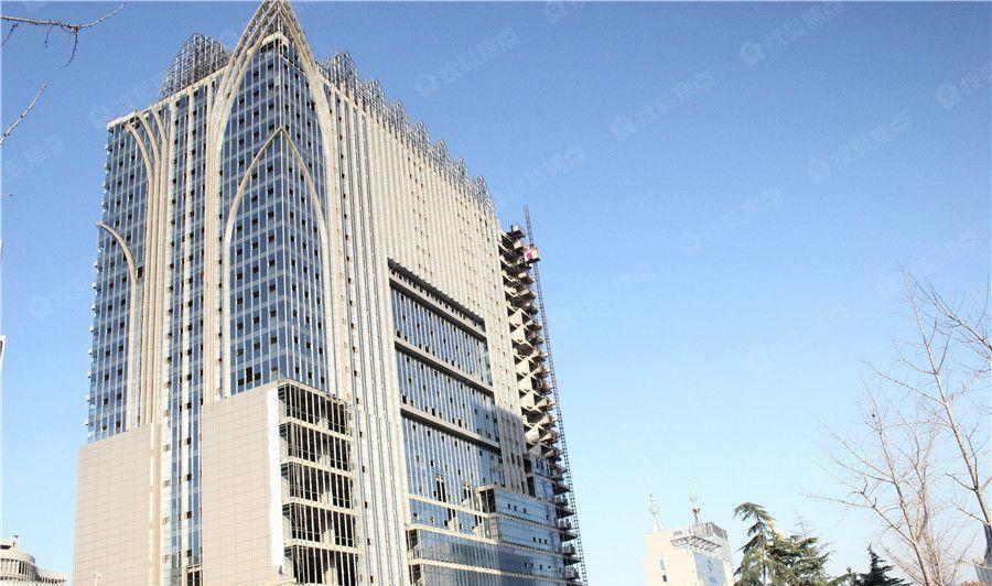 万象和实景图_万象和环境怎么样-济宁搜狐焦点网