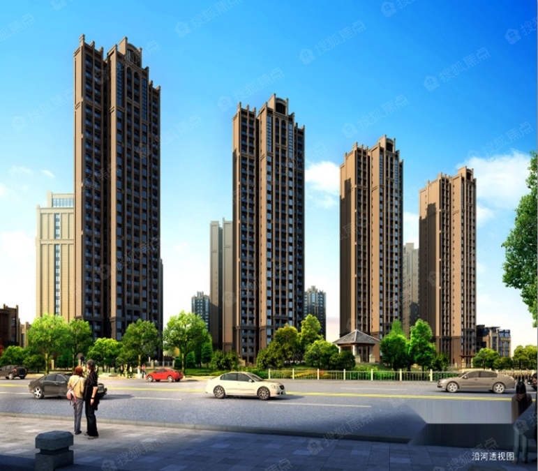 越地香港花园图片_样板间_装修效果图-成都搜狐焦点网