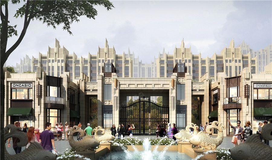 胜芳未来城图片_样板间_装修效果图-廊坊搜狐焦点网