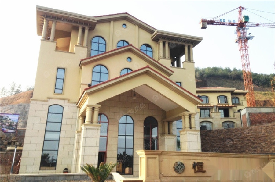 恒盛名苑图片_样板间_装修效果图-衢州搜狐焦点网