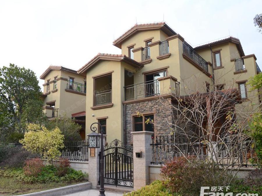 长融·人和春天图片_样板间_装修效果图-钦州搜狐焦点网