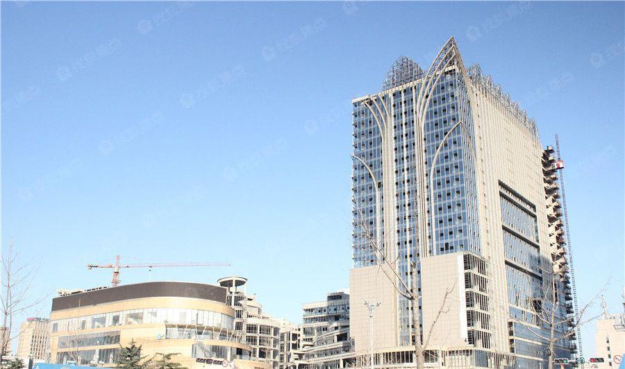 万象和实景图_万象和环境怎么样-济宁搜狐焦点网