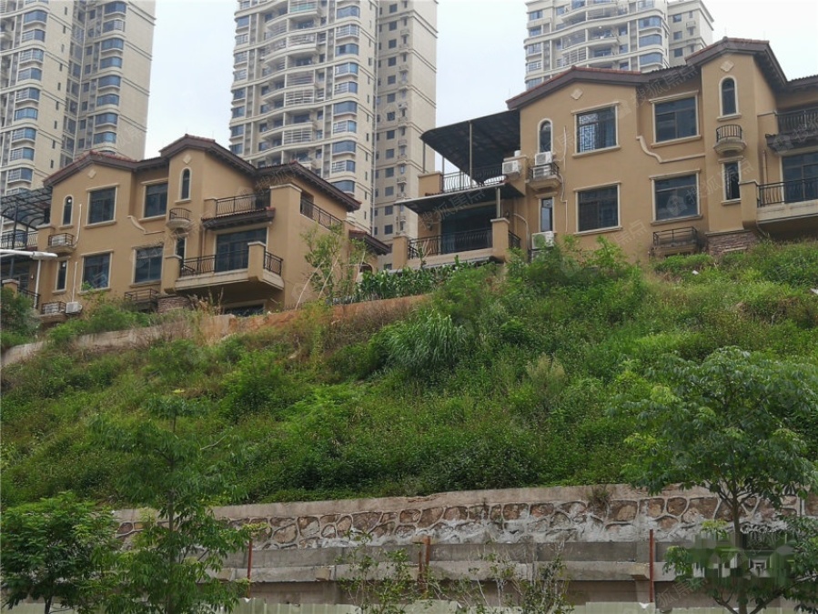 梅江碧桂园二期别墅实景图_梅江碧桂园二期别墅环境怎么样-梅州搜狐