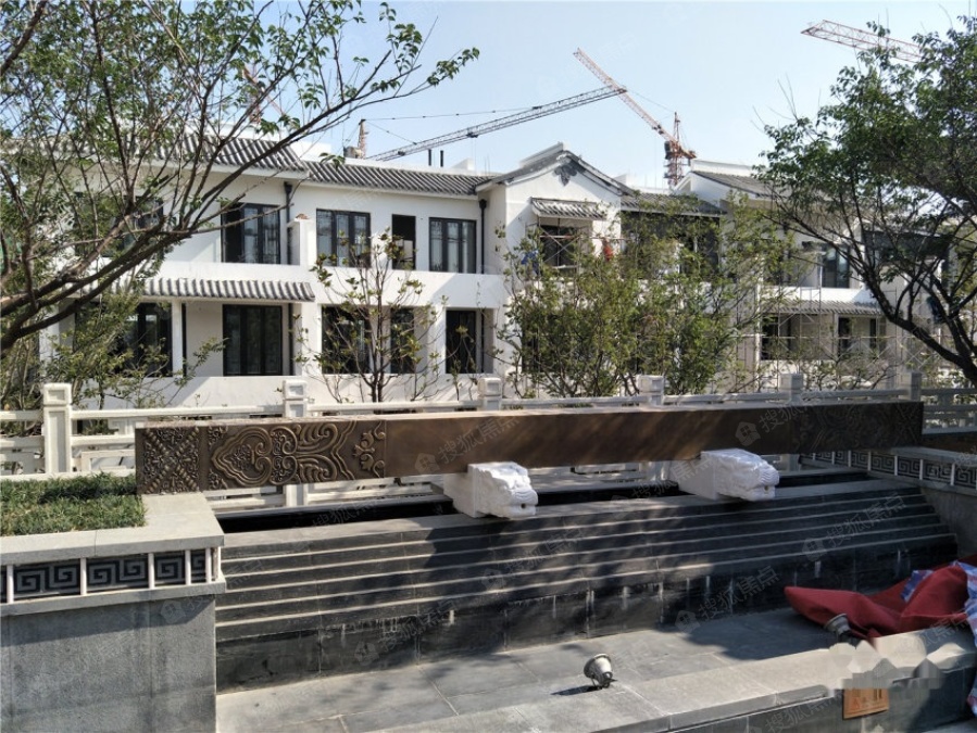 济宁孝养城图片_样板间_装修效果图-济宁搜狐焦点网