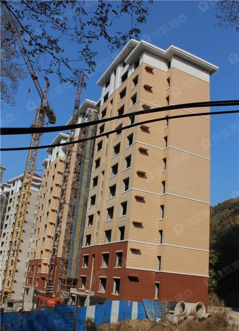 益海美利山实景图_益海美利山环境怎么样-大连搜狐焦点网