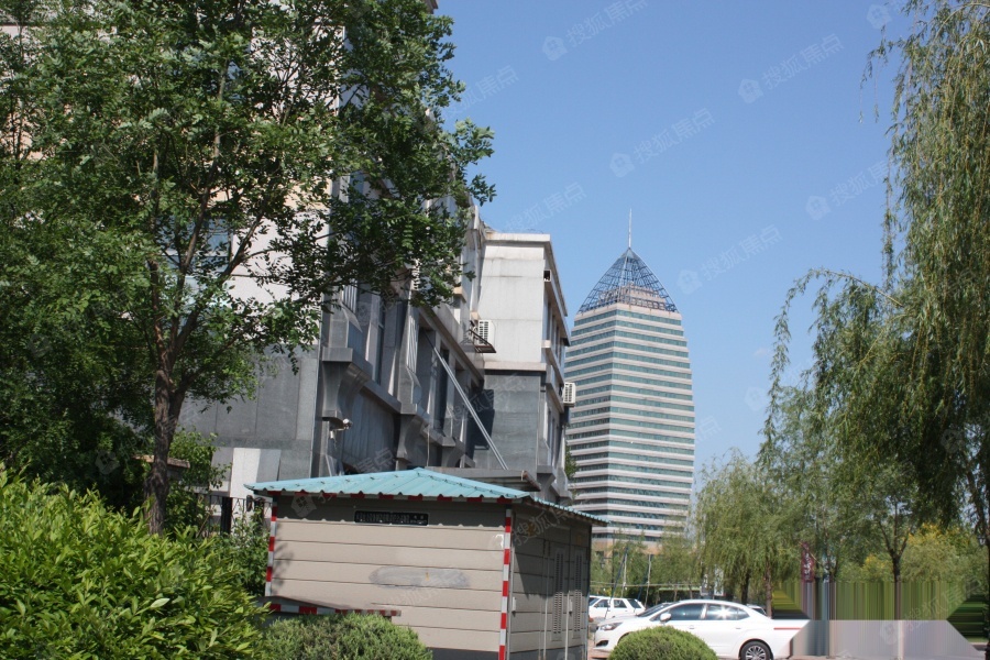 富虹太子城图片_样板间_装修效果图-本溪搜狐焦点网