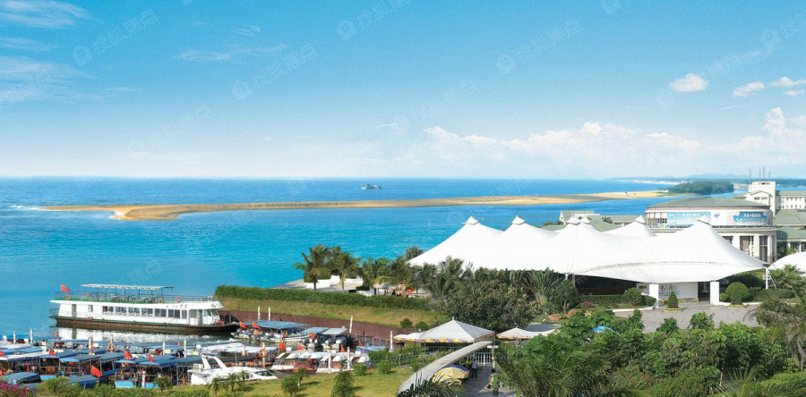 融创金成博鳌金湾配套图_融创金成博鳌金湾周边楼盘_融创金成博鳌金湾