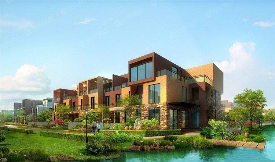 保利圆梦城图片_样板间_装修效果图-武汉搜狐焦点网