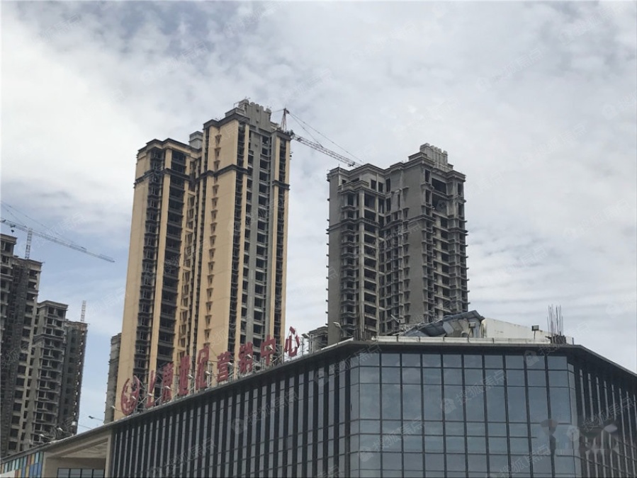 上东世纪图片_样板间_装修效果图-临汾搜狐焦点网