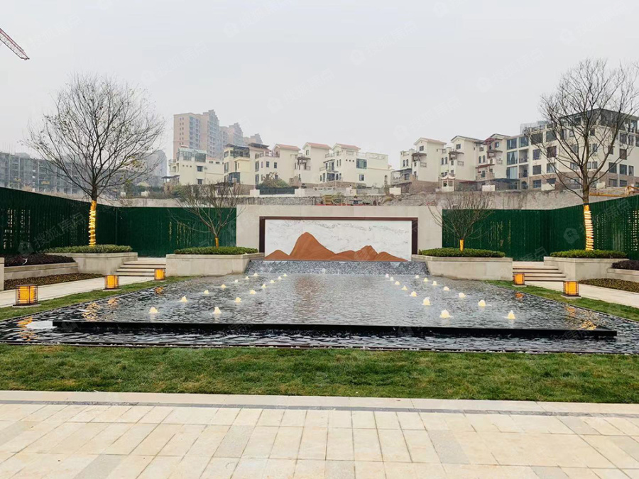 梅岭馨语实景图_梅岭馨语环境怎么样-宜昌搜狐焦点网