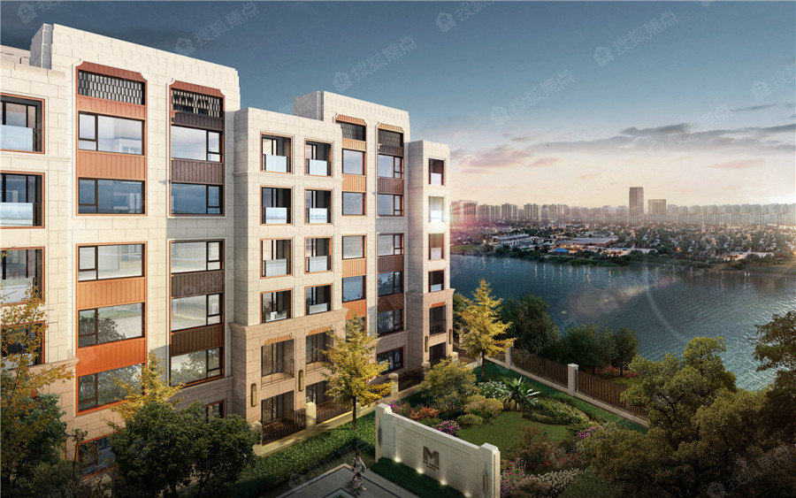 翡丽风华图片_样板间_装修效果图-嘉兴搜狐焦点网