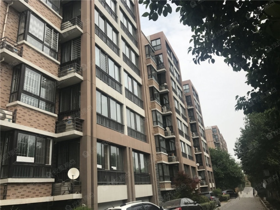 日月星城图片_样板间_装修效果图-咸阳搜狐焦点网