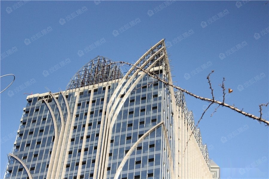 万象和实景图_万象和环境怎么样-济宁搜狐焦点网