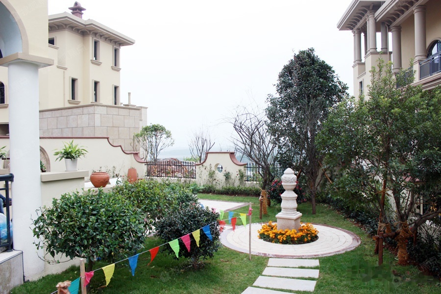 恒盛名苑图片_样板间_装修效果图-衢州搜狐焦点网