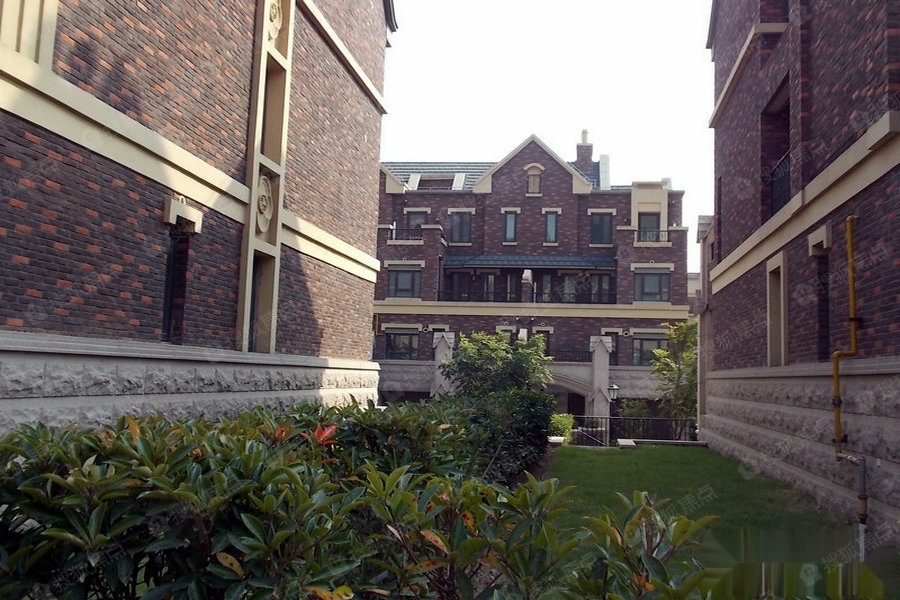 西上海君廷实景图_西上海君廷环境怎么样-上海搜狐焦点网