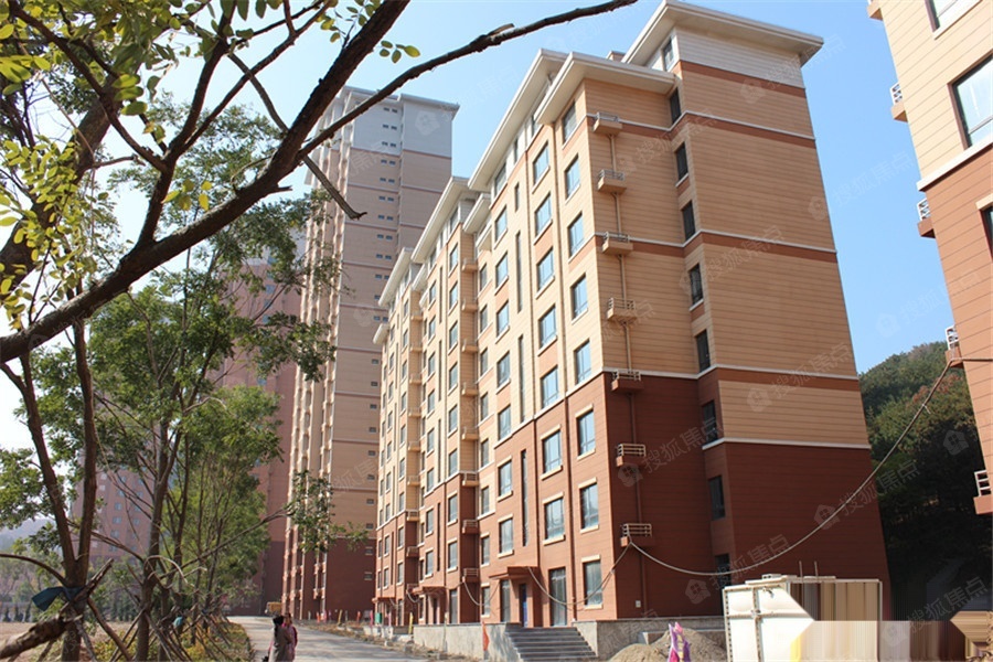 益海美利山实景图_益海美利山环境怎么样-大连搜狐焦点网