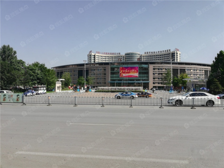 万象和图片_样板间_装修效果图-济宁搜狐焦点网