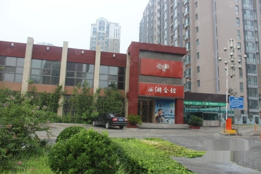 锦绣观邸配套图_锦绣观邸周边楼盘_锦绣观邸周边环境-廊坊搜狐焦点网