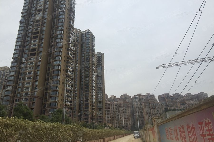 观澜紫台配套图_观澜紫台周边楼盘_观澜紫台周边环境-岳阳搜狐焦点网