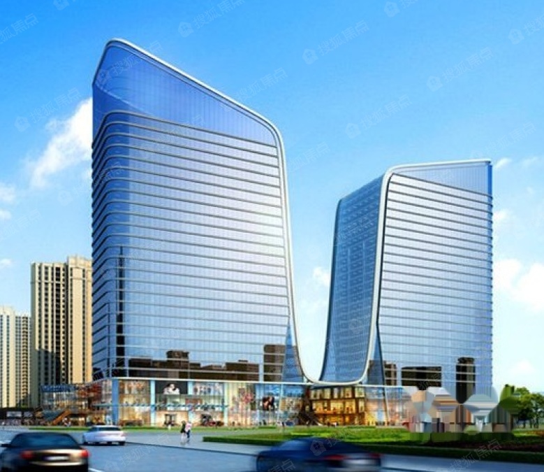 东方今典高铁新城图片_样板间_装修效果图-驻马店搜狐焦点网